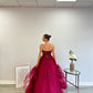 Simply Divine SD598 Deep Red