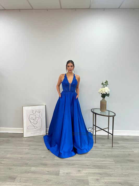 Simply Divine SD620 Royal