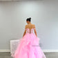Simply Divine SD849 Pink