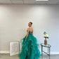 Simply Divine SD899 Emerald