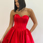 Simply Divine SD993 Red
