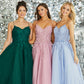 Tiffany's Prom Serenity Rose