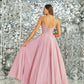 Tiffany's Prom Serenity Rose