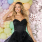 Tiffany's Prom Shaneice Black