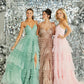 Tiffany's Prom Sundae Pale Pink
