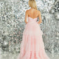 Tiffany's Prom Sundae Pale Blue