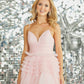 Tiffany's Prom Sundae Pale Pink