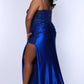 Sydney's Closet TE2413 Royal Blue