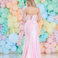 Tiffany's Prom Tiffani Pale Blue