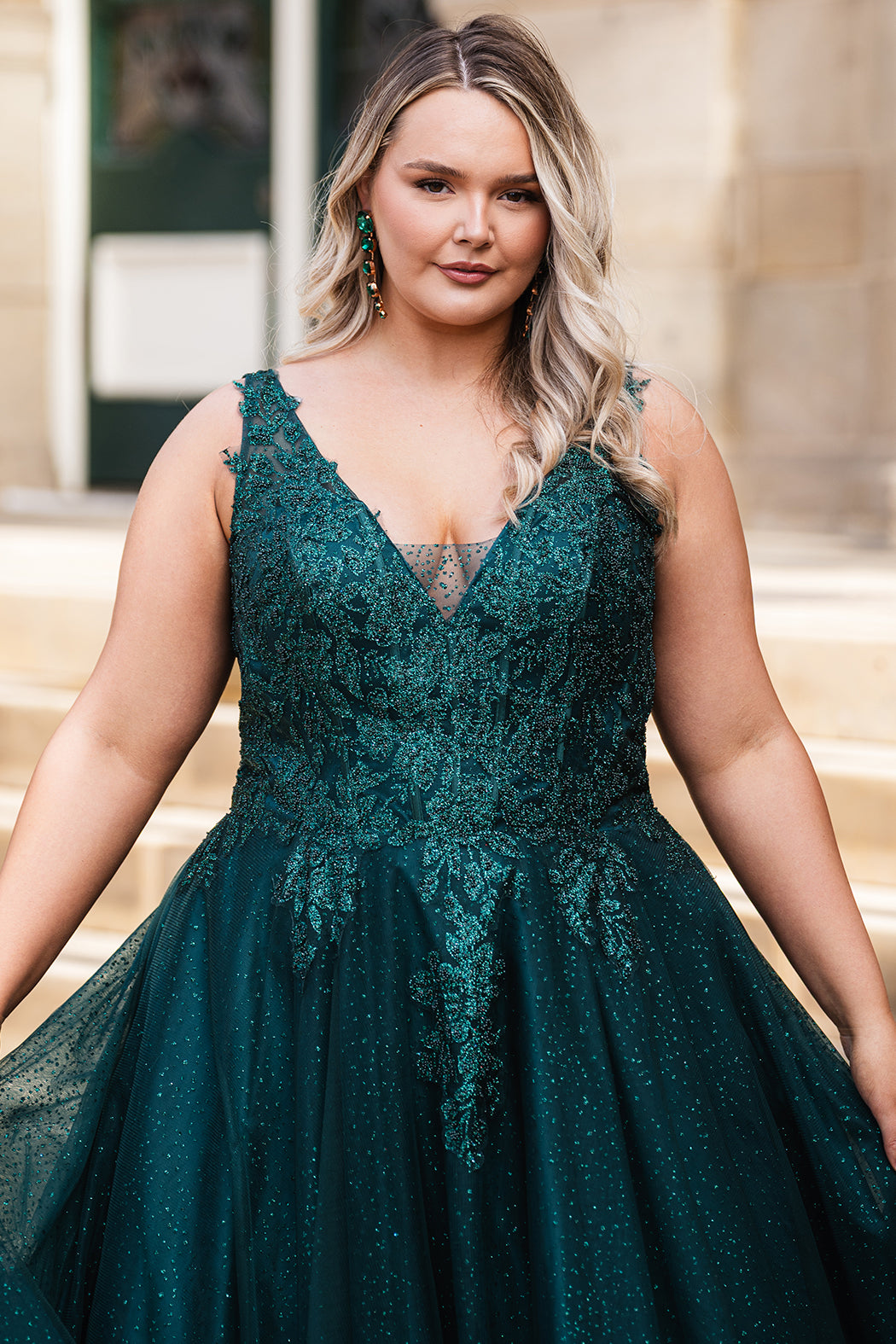 Sydney's Closet UK2602 Forest