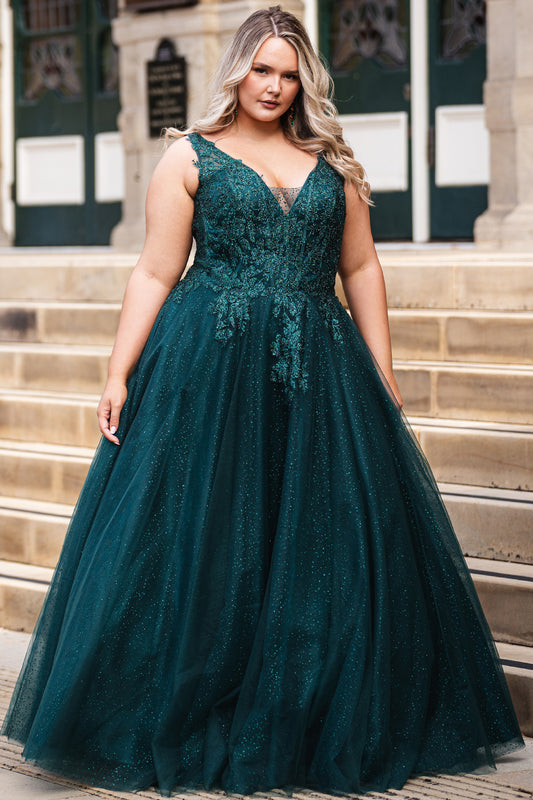 Sydney's Closet UK2602 Forest