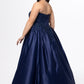 Sydney's Closet UK2603 Navy