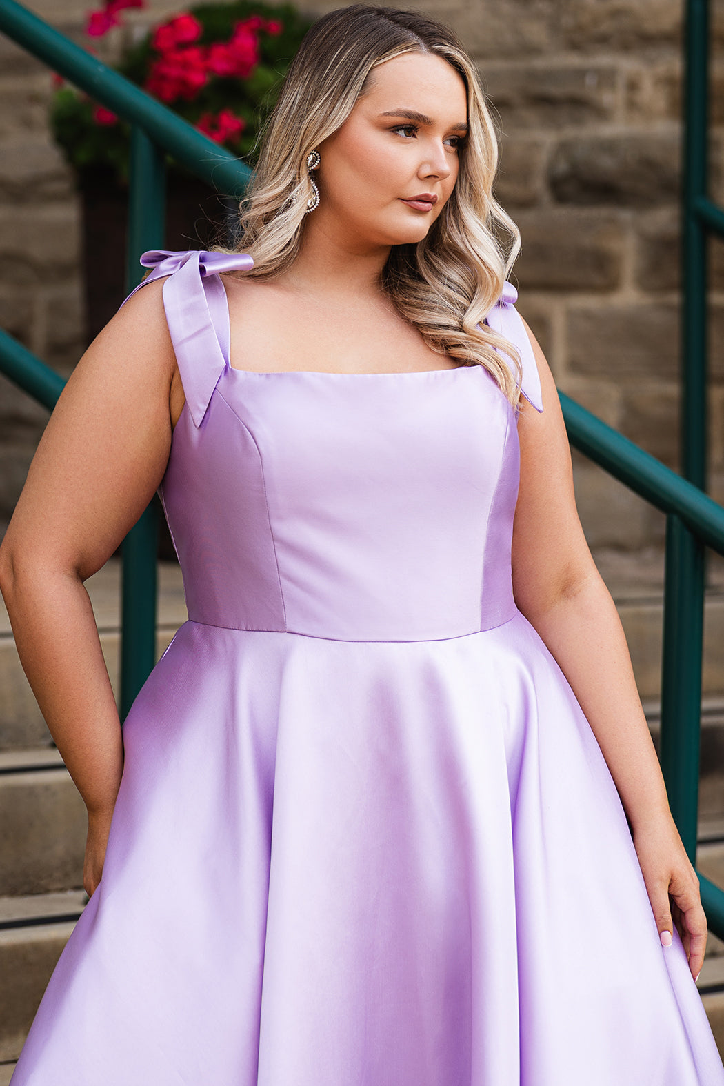 Sydney's Closet UK2604 Light Blue