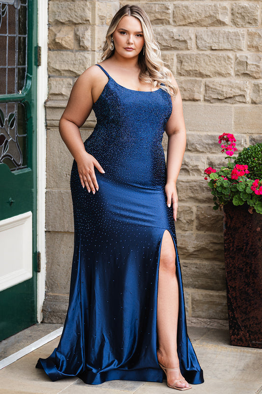 Sydney's Closet UK2610 Navy