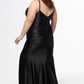 Sydney's Closet UK2614 Black