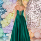 Tiffany's Prom Vala Royal