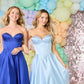 Tiffany's Prom Vala Royal