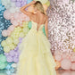 Tiffany's Prom Vicky Yellow