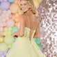 Tiffany's Prom Vicky Yellow