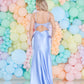 Tiffany's Prom Vivaldi Periwinkle