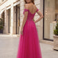Christian Koehlert 1241 Glitter Lilac Pink