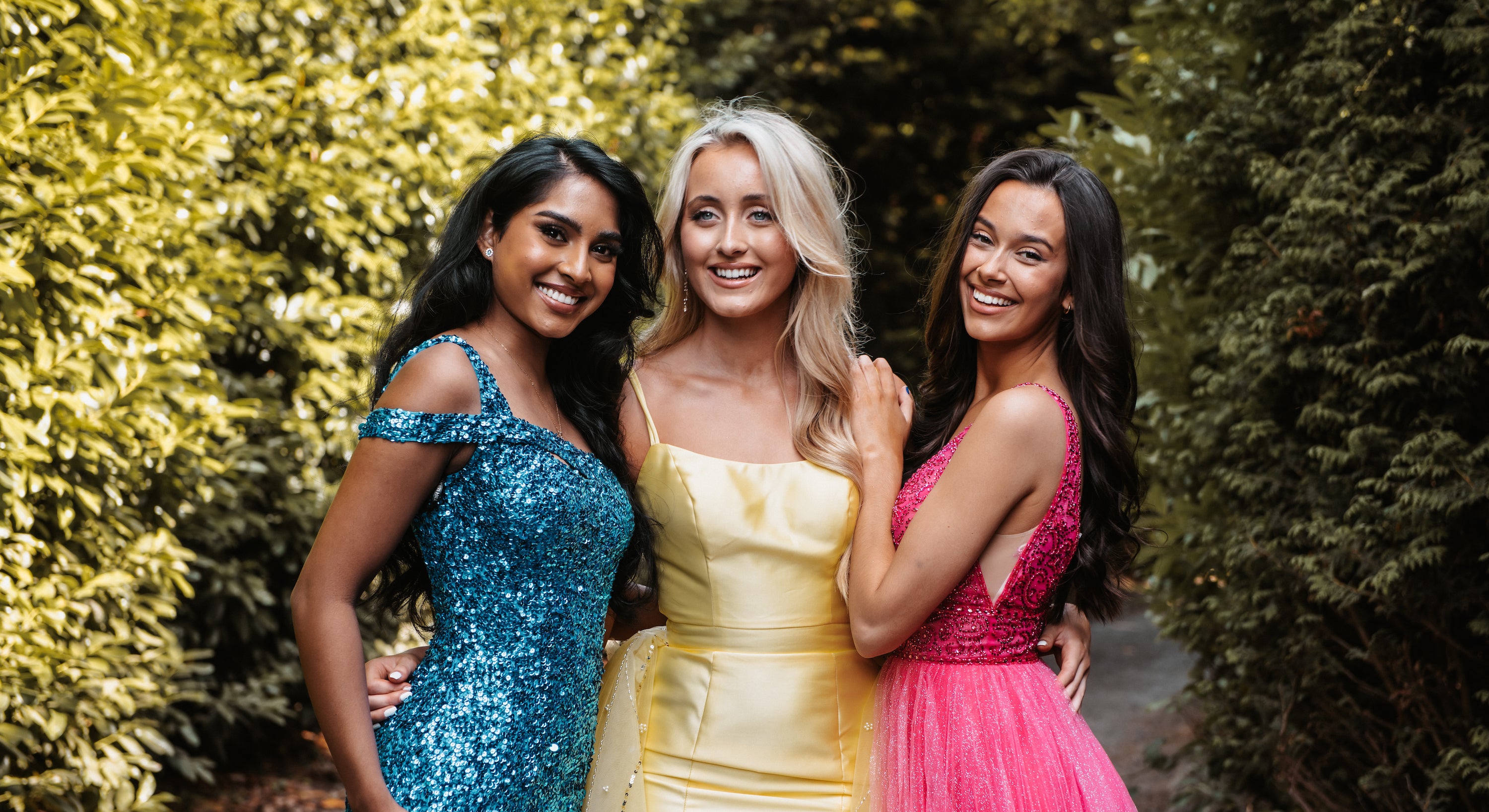 Cheap Formal Dresses For Prom & Wedding Party | OmbreProm UK Online