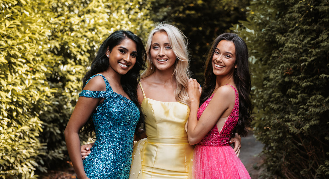 Prom Shop UK Prom Dresses Liverpool Prom Dress Shop Manchester
