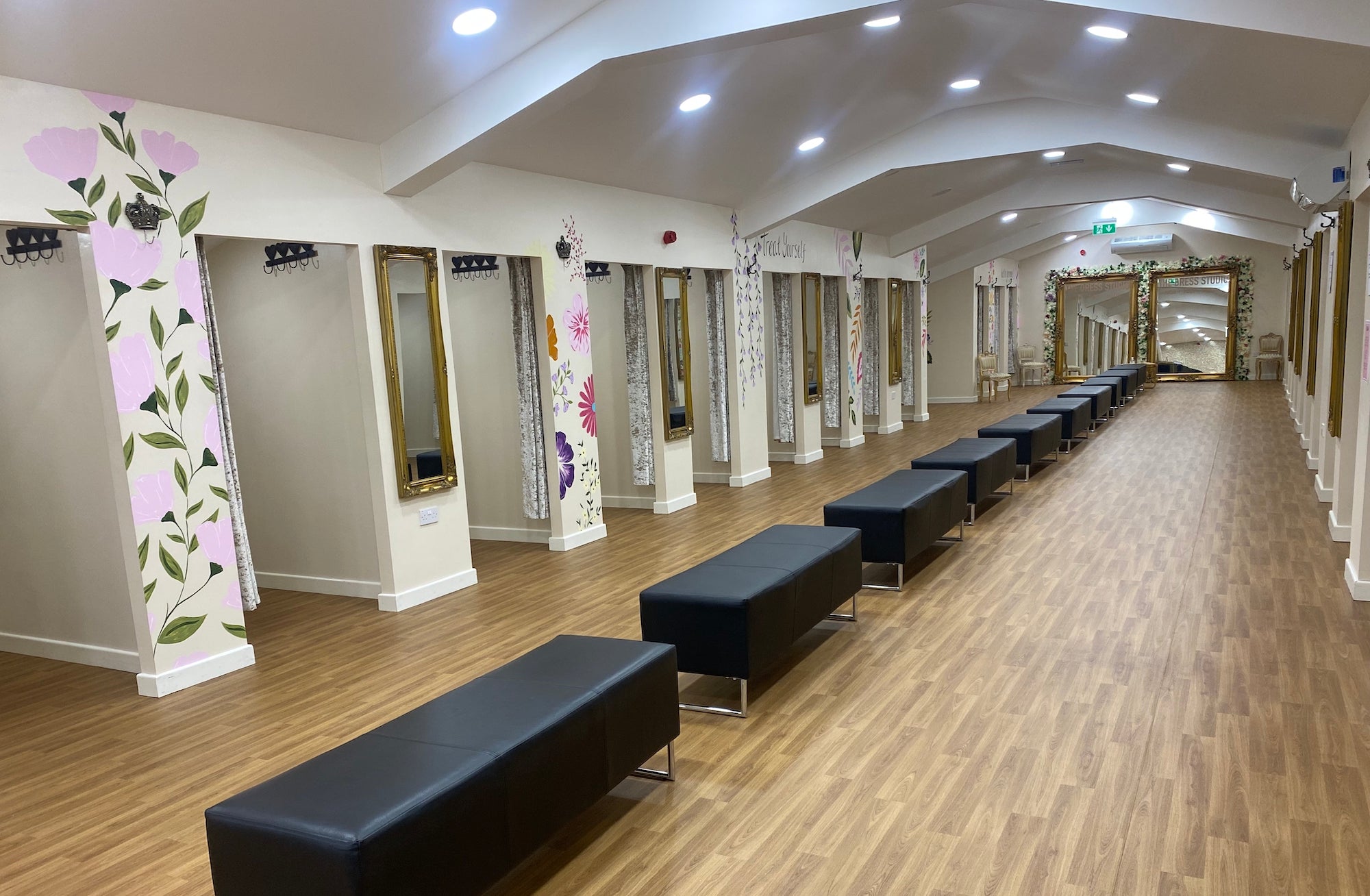 Warrington Prom Dress Shop | Visit The Dress Studio