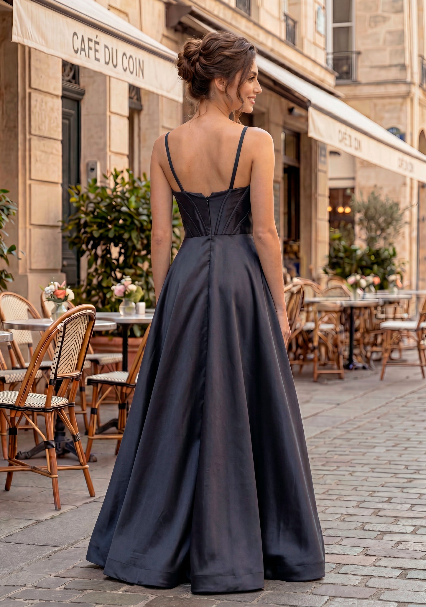 Christian Koehlert 1208 Phantom Black
