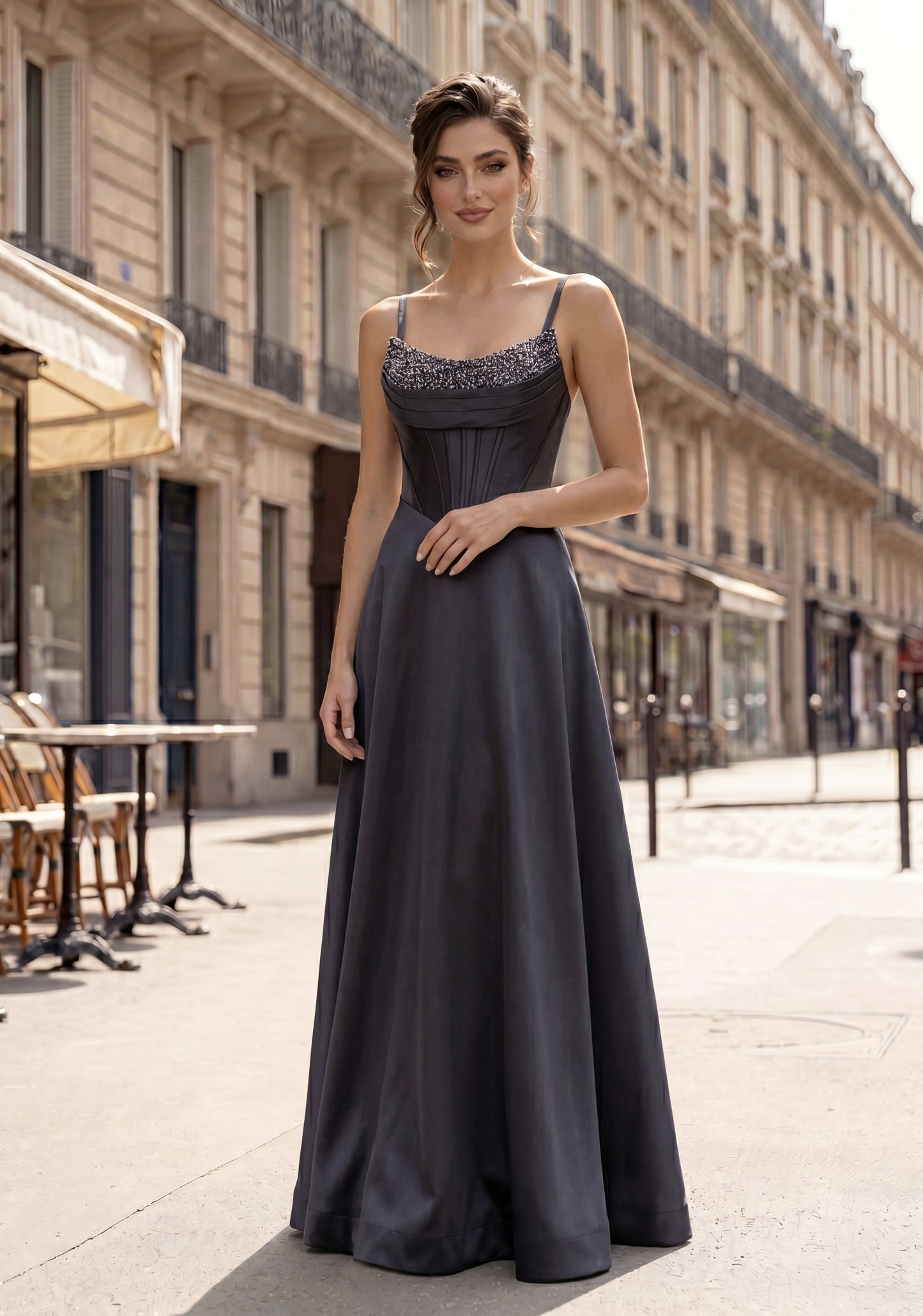 Christian Koehlert 1208 Phantom Black