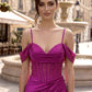 Christian Koehlert 1226 Fuchsia Pink