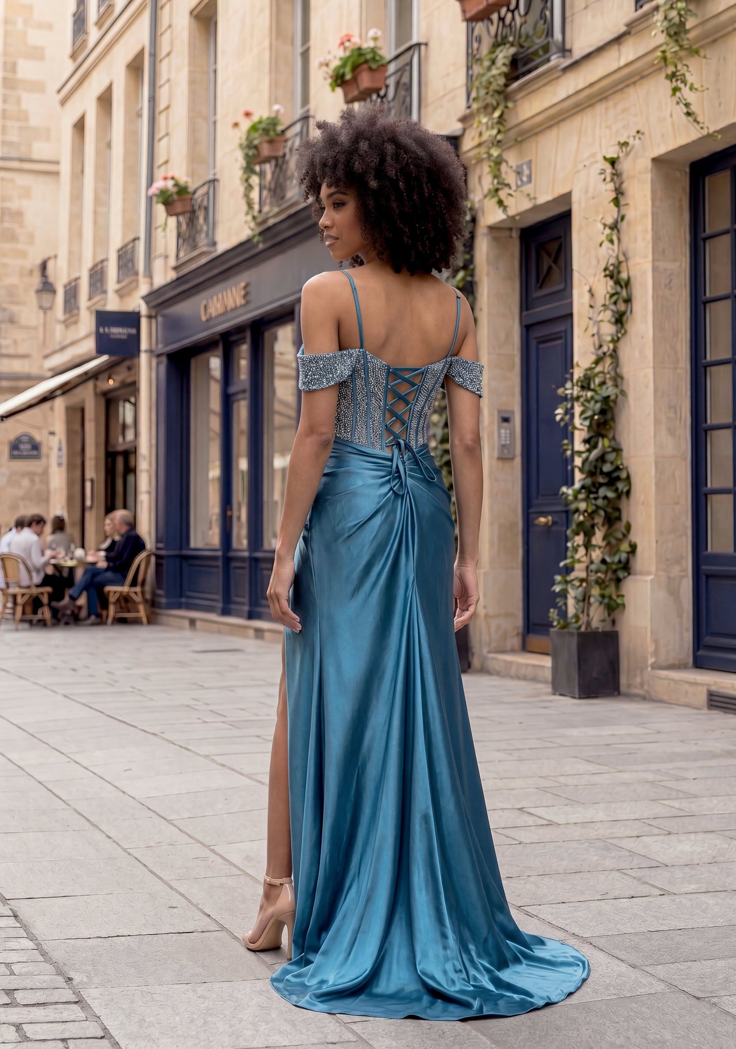 Christian Koehlert 1226 Peacock Green
