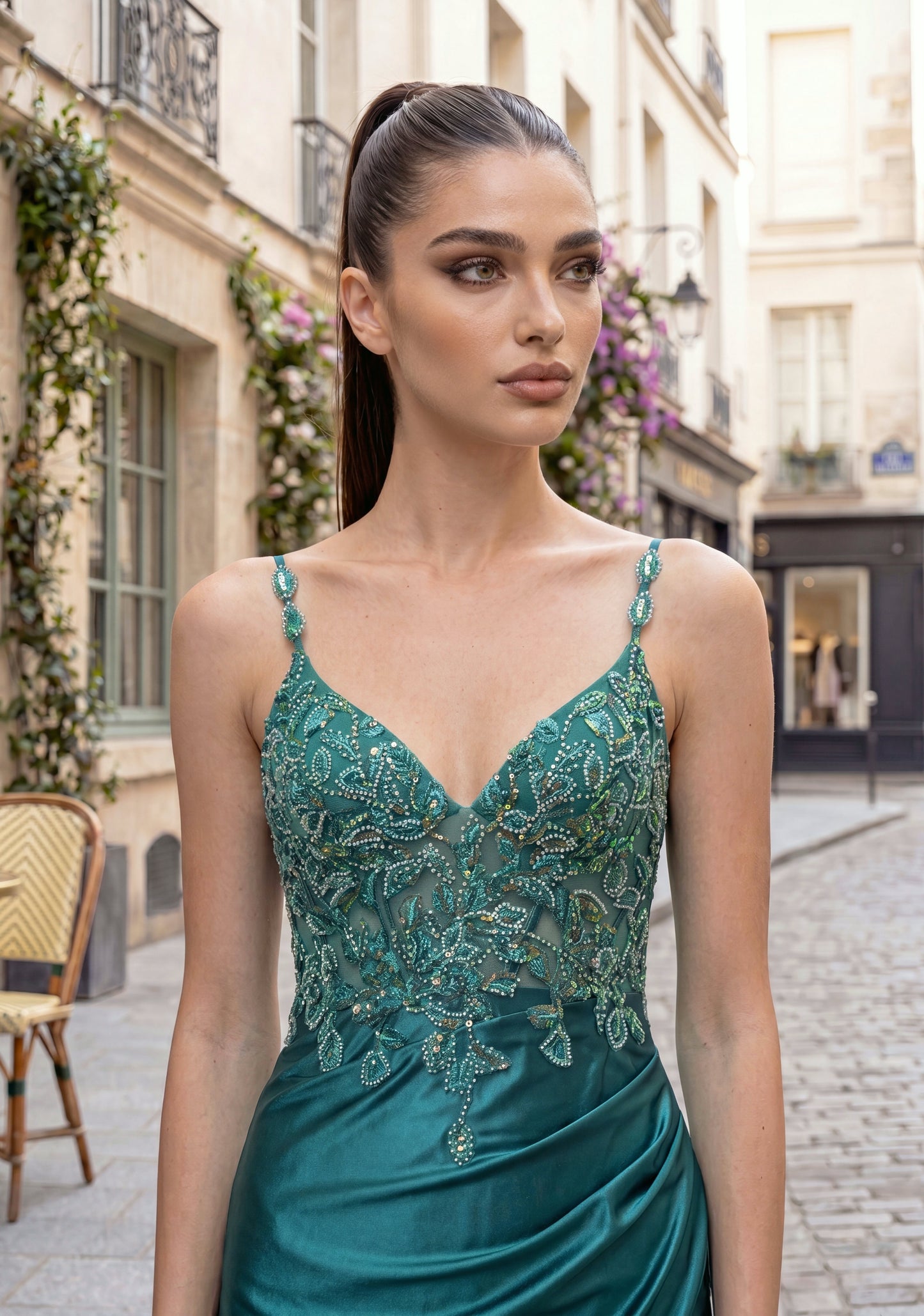 Christian Koehlert 1265 Shining Posy Green