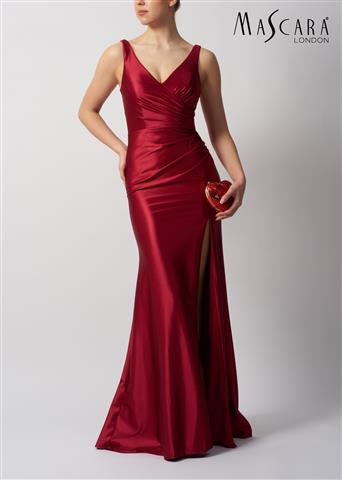 Mascara MC12445 Berry