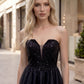 Christian Koehlert 1277 Glitter Phantom Black