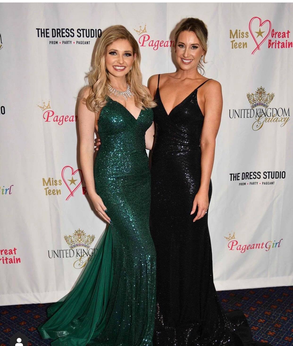 Pageant Practice Studio Pageant Experts – The Dress Studio