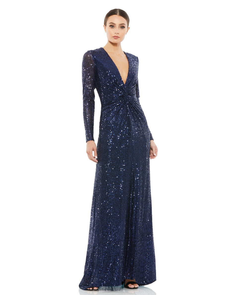 Mac Duggal 5759