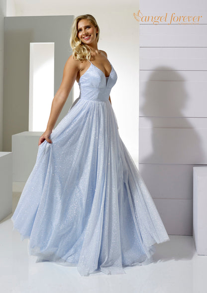 Angel Forever AF32221 Ice Blue