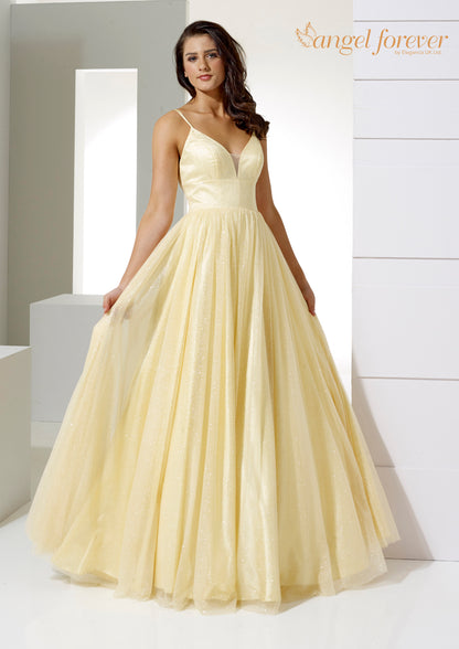 Angel Forever AF32221 Lemon