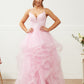 Angel Forever AF4343 Sweet Pink